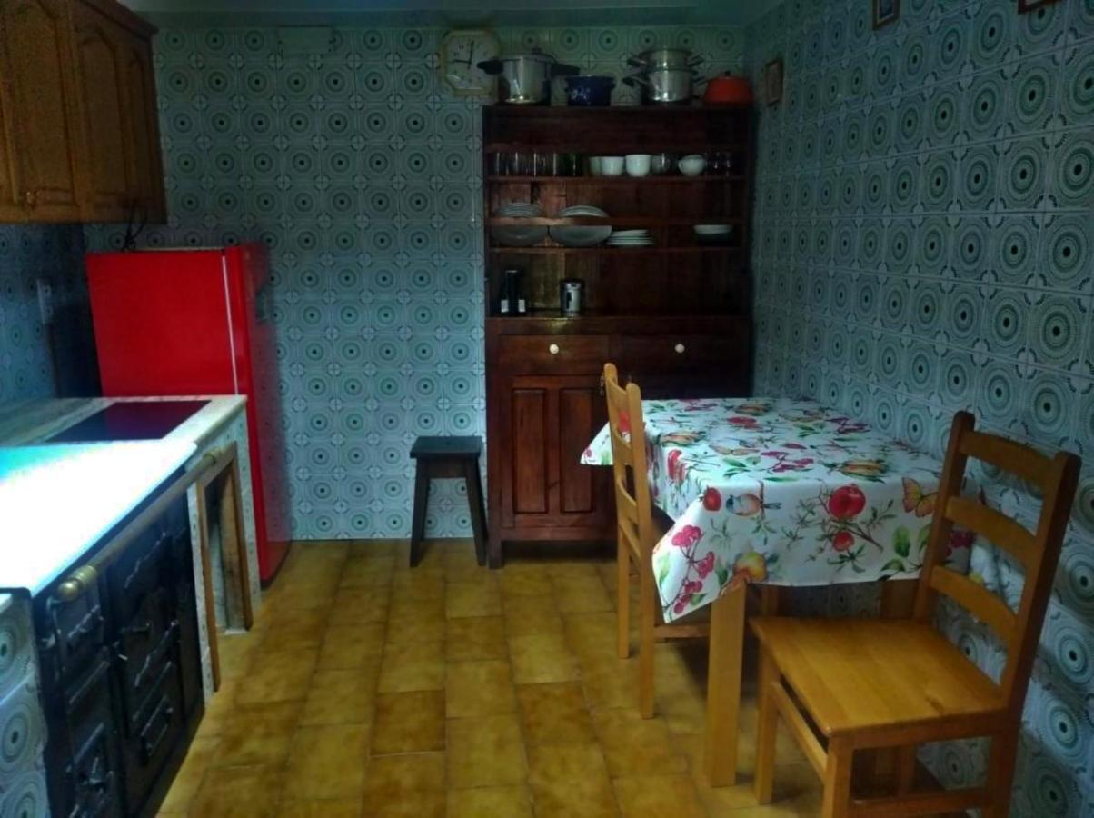 Maison d'hôtes La Xiana à Taranes Extérieur photo